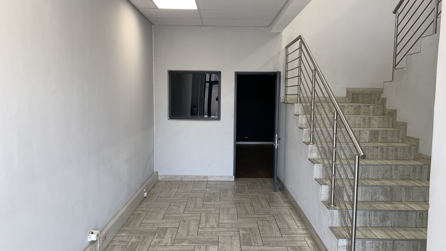 Commercial Property for Sale in Linbro Park Gauteng