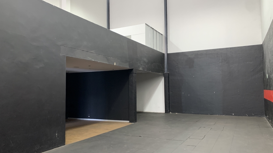 Commercial Property for Sale in Linbro Park Gauteng