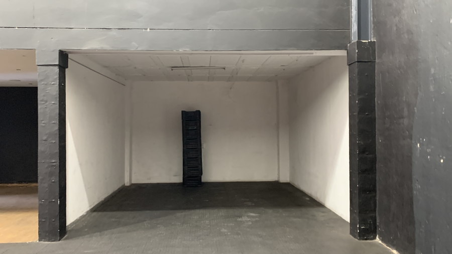 Commercial Property for Sale in Linbro Park Gauteng