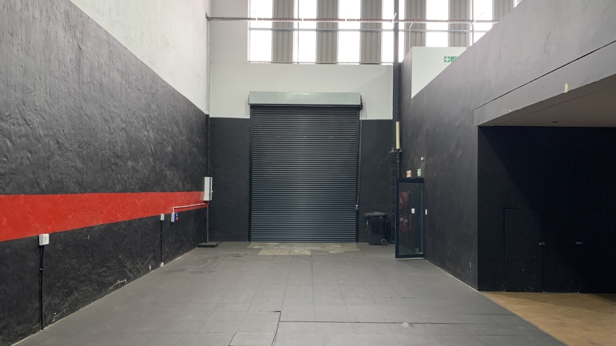 Commercial Property for Sale in Linbro Park Gauteng