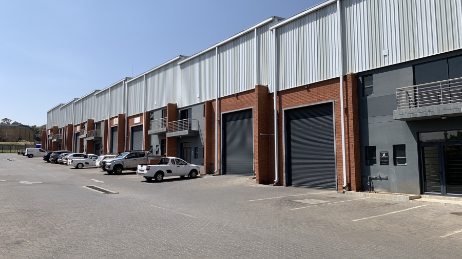 Commercial Property for Sale in Linbro Park Gauteng