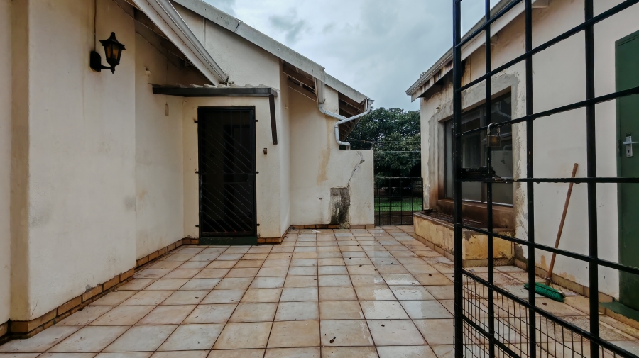 3 Bedroom Property for Sale in Henley on Klip Gauteng