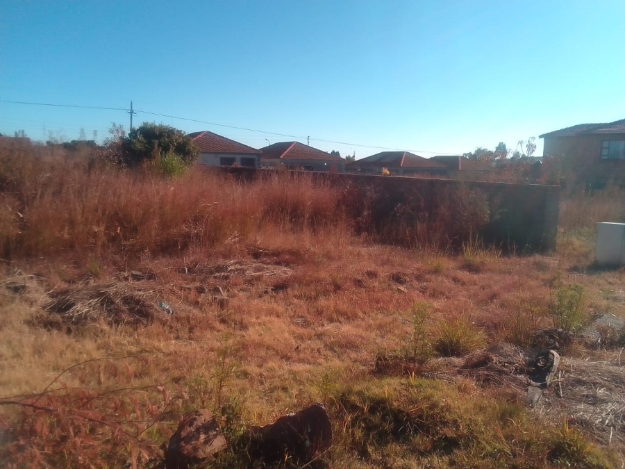 0 Bedroom Property for Sale in Greenhills Ext 3 Gauteng