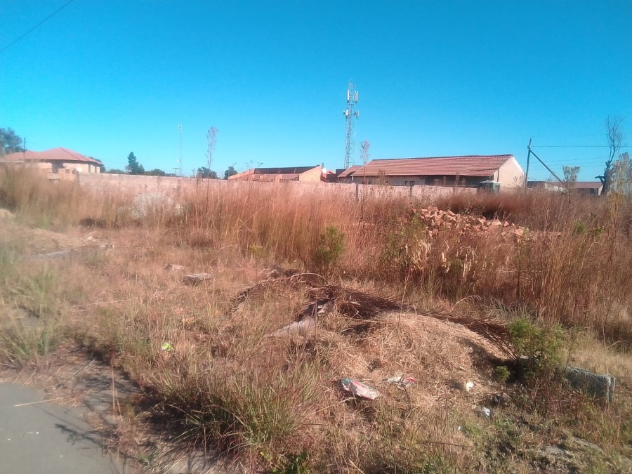 0 Bedroom Property for Sale in Greenhills Ext 3 Gauteng