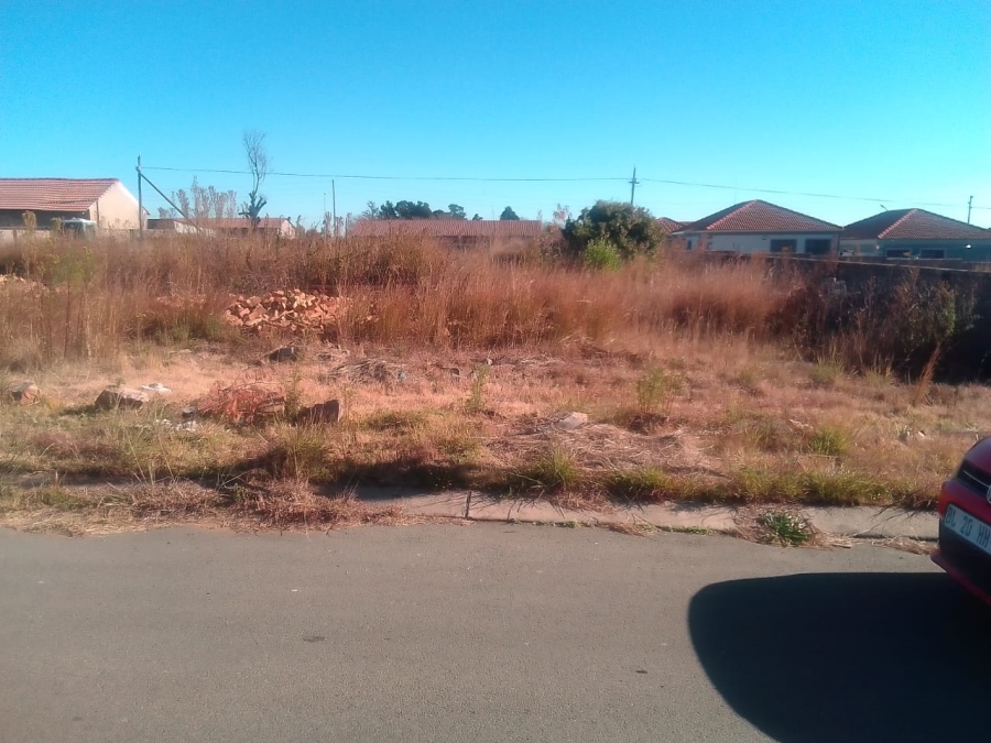 0 Bedroom Property for Sale in Greenhills Ext 3 Gauteng