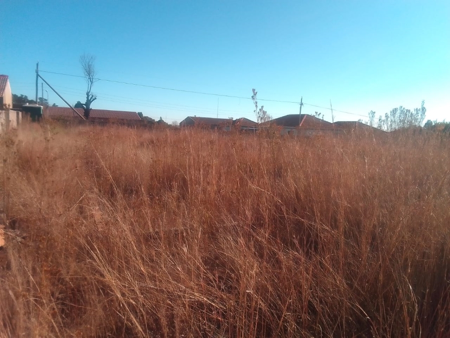 0 Bedroom Property for Sale in Greenhills Ext 3 Gauteng