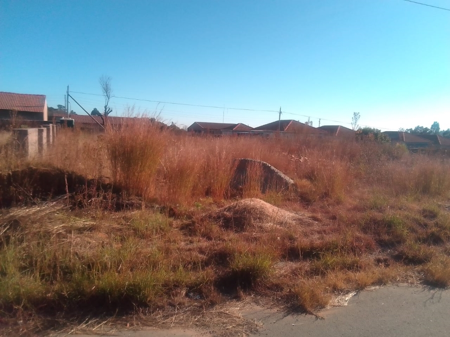 0 Bedroom Property for Sale in Greenhills Ext 3 Gauteng