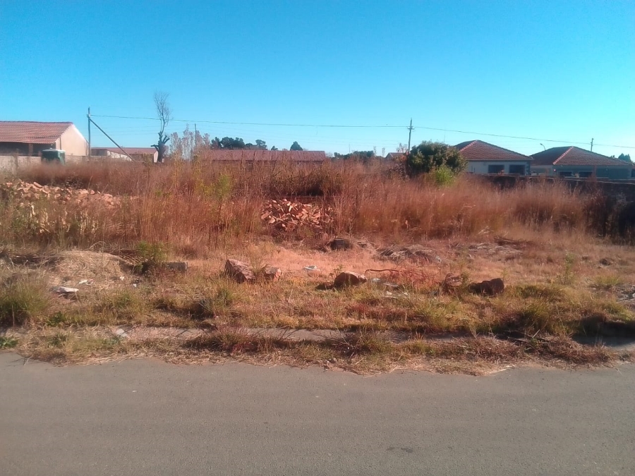 0 Bedroom Property for Sale in Greenhills Ext 3 Gauteng