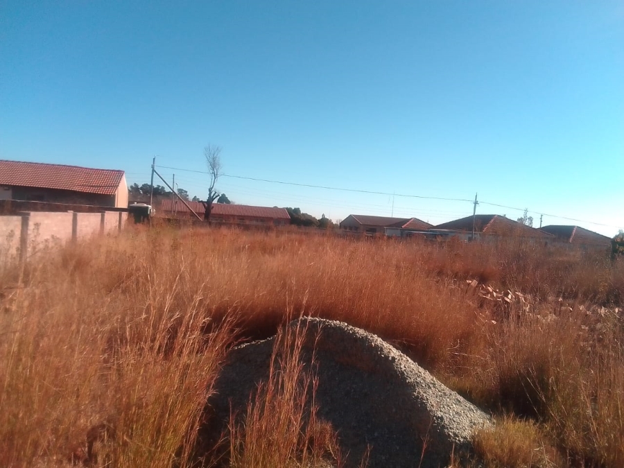 0 Bedroom Property for Sale in Greenhills Ext 3 Gauteng