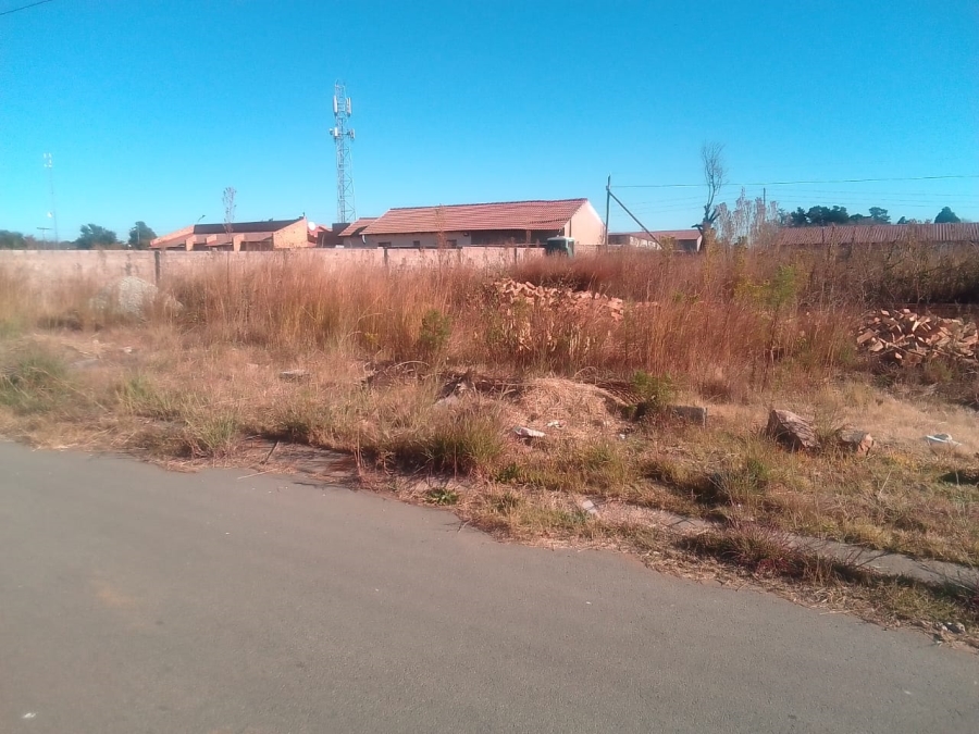 0 Bedroom Property for Sale in Greenhills Ext 3 Gauteng