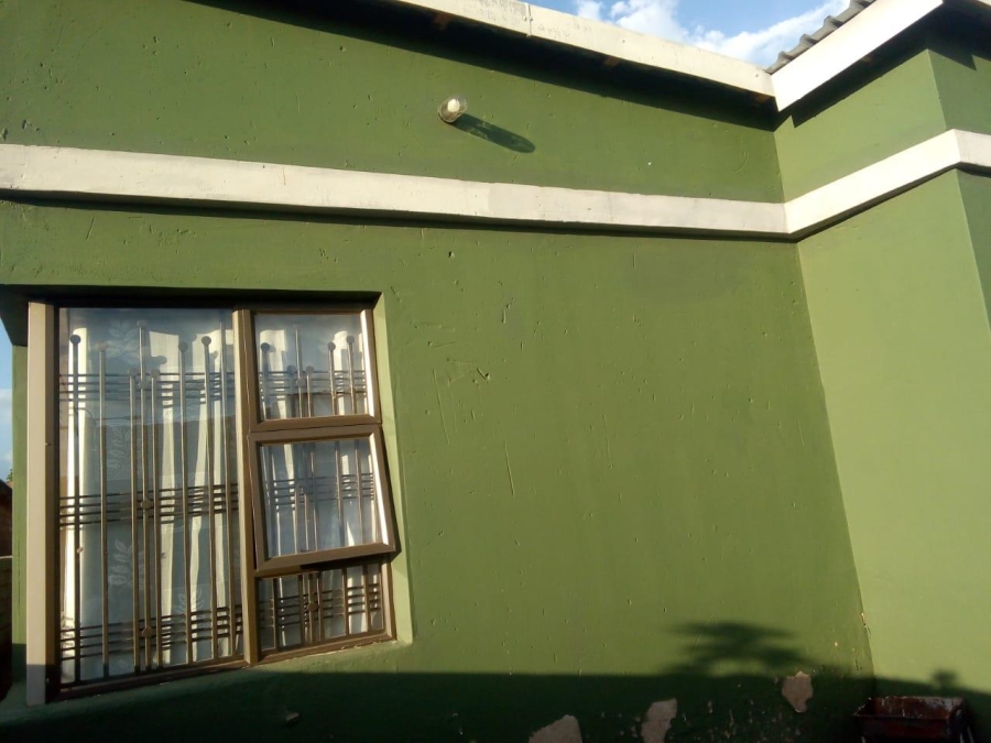 3 Bedroom Property for Sale in Mohlakeng Gauteng