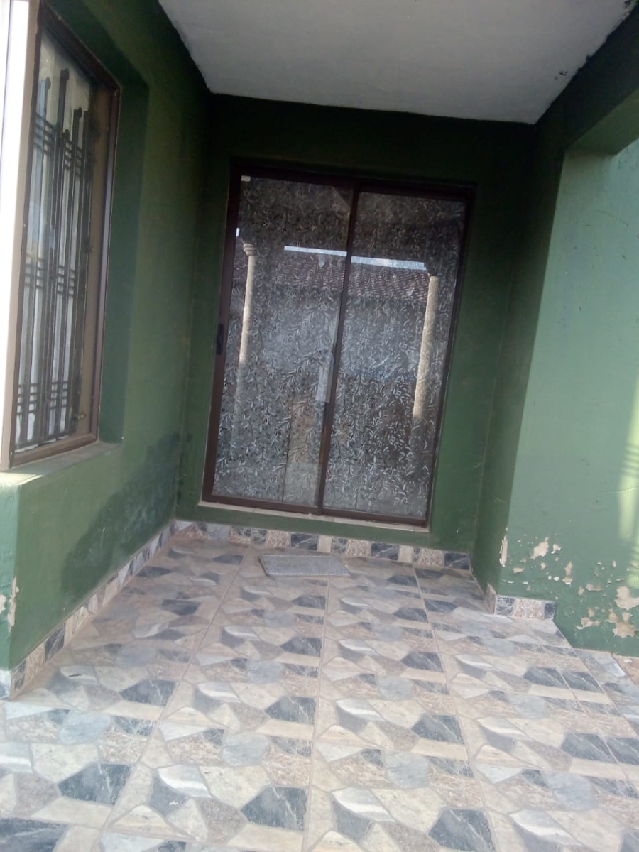3 Bedroom Property for Sale in Mohlakeng Gauteng