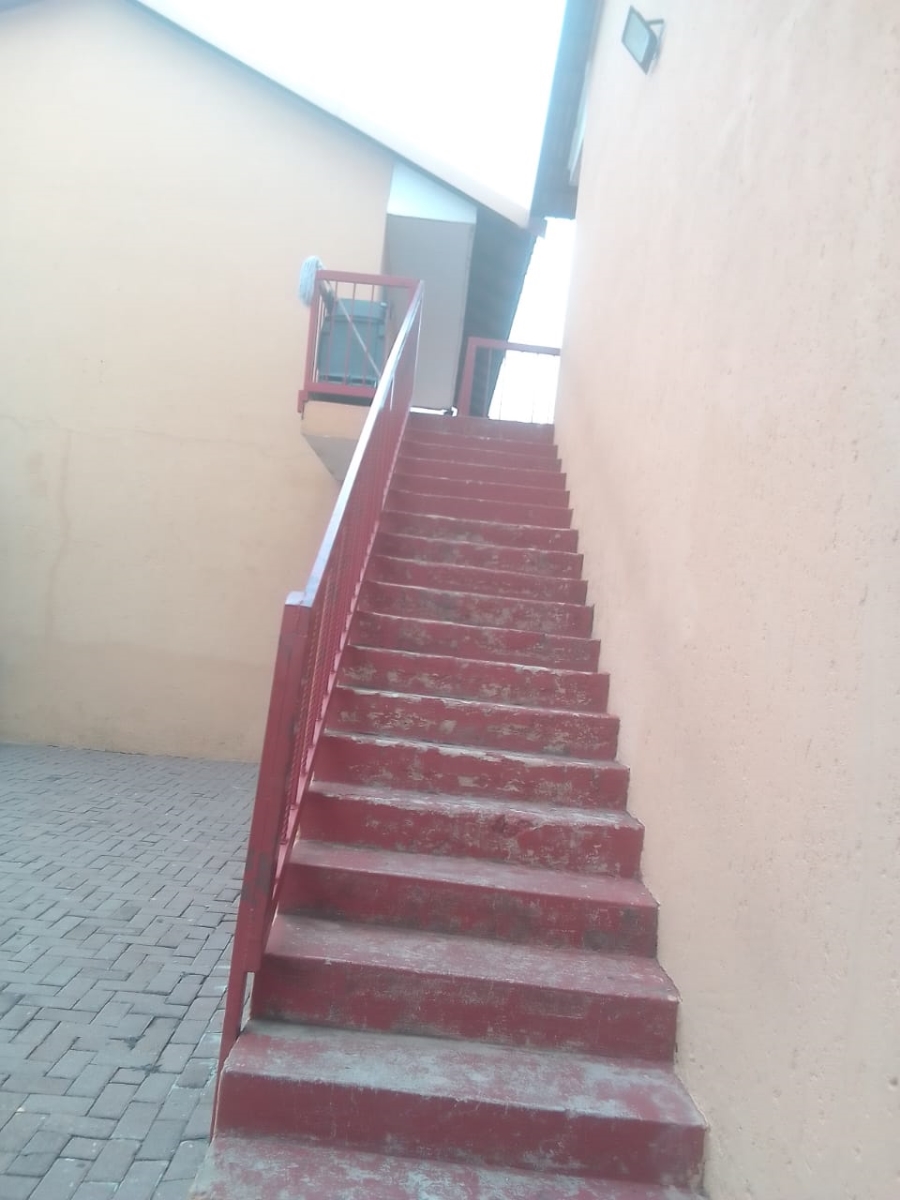 2 Bedroom Property for Sale in Randgate Gauteng