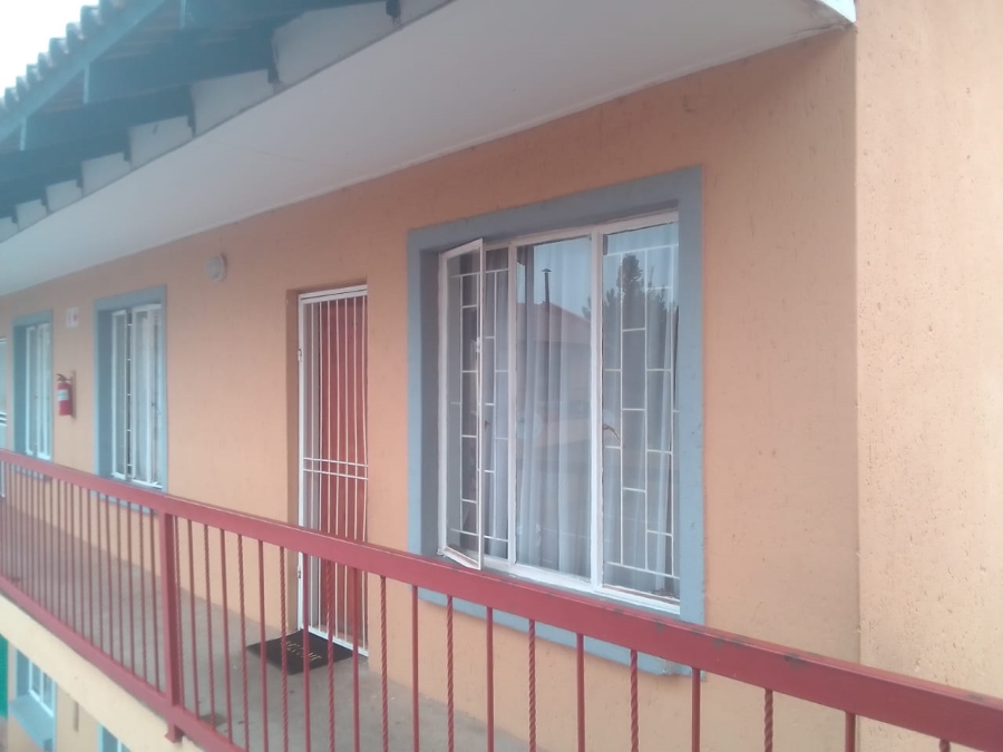 2 Bedroom Property for Sale in Randgate Gauteng