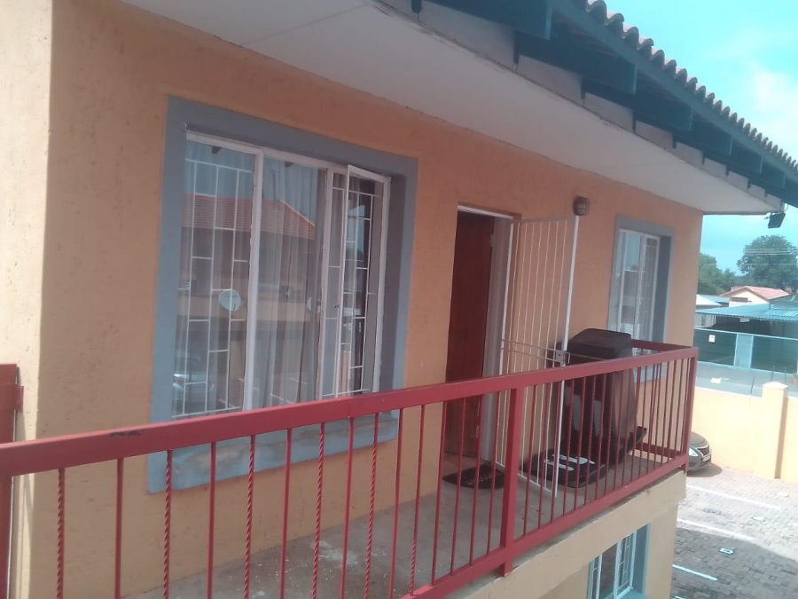 2 Bedroom Property for Sale in Randgate Gauteng