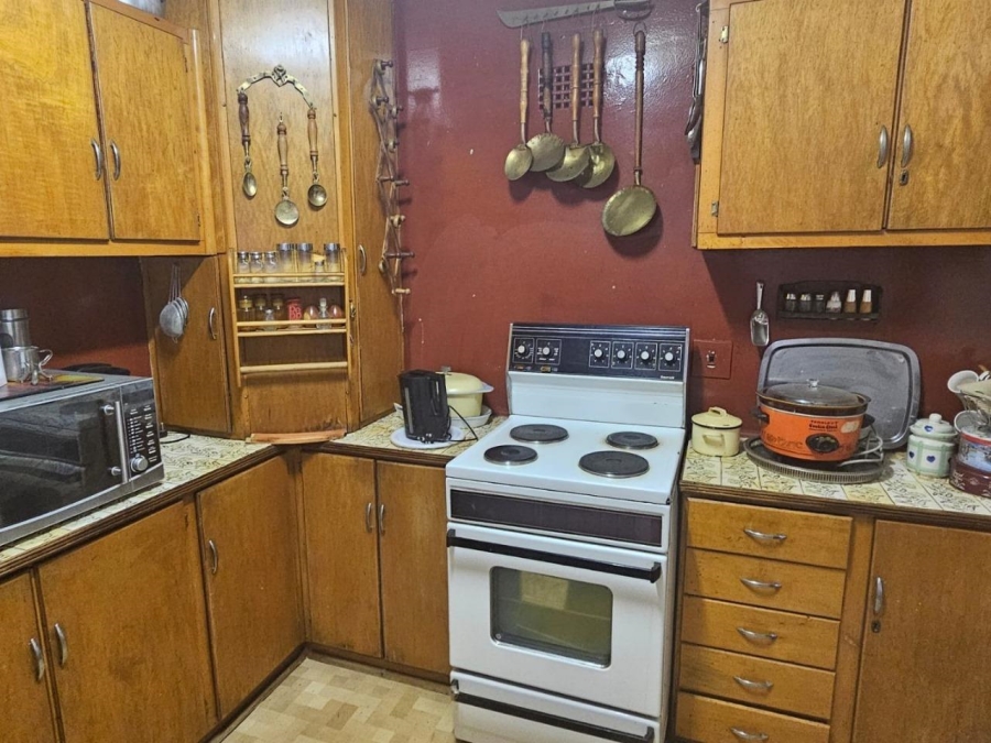 2 Bedroom Property for Sale in Krugersdorp Gauteng