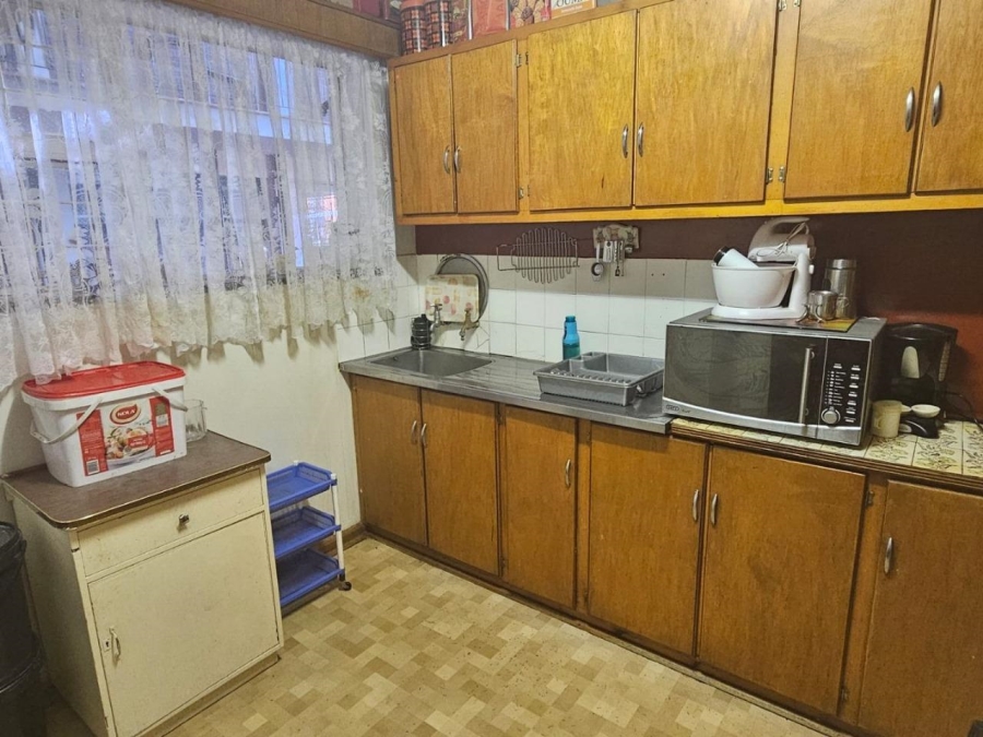 2 Bedroom Property for Sale in Krugersdorp Gauteng