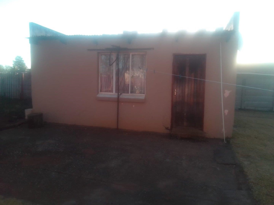 3 Bedroom Property for Sale in Homelake Gauteng