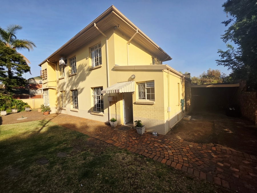 3 Bedroom Property for Sale in Colbyn Gauteng