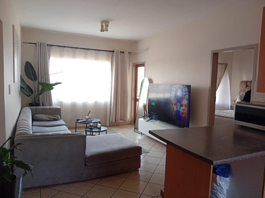 To Let 2 Bedroom Property for Rent in Hazeldean Gauteng