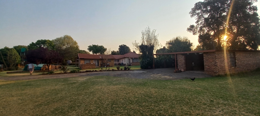 3 Bedroom Property for Sale in Bredell Gauteng