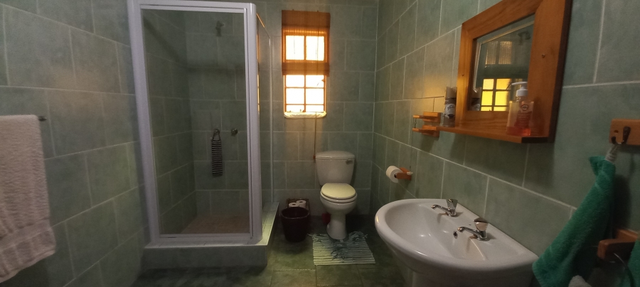 3 Bedroom Property for Sale in Bredell Gauteng