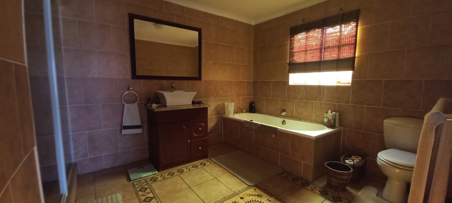 3 Bedroom Property for Sale in Bredell Gauteng