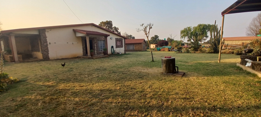3 Bedroom Property for Sale in Bredell Gauteng