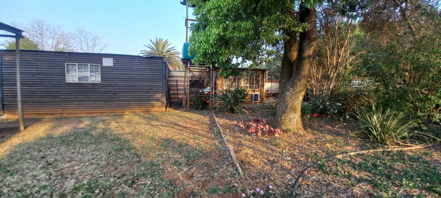 3 Bedroom Property for Sale in Bredell Gauteng
