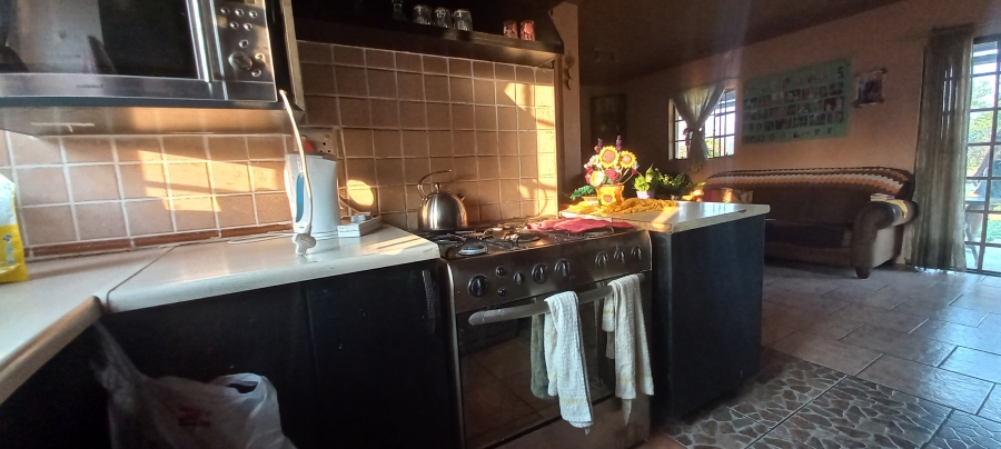 3 Bedroom Property for Sale in Bredell Gauteng