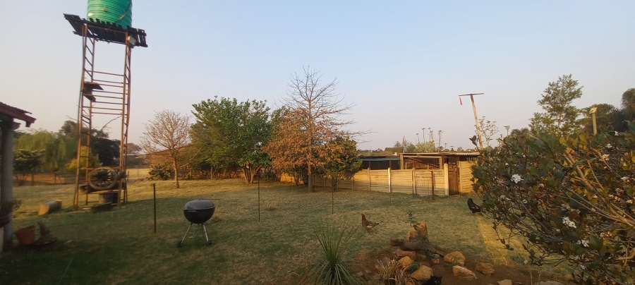 3 Bedroom Property for Sale in Bredell Gauteng