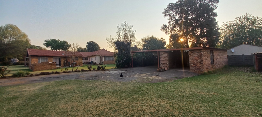 3 Bedroom Property for Sale in Bredell Gauteng