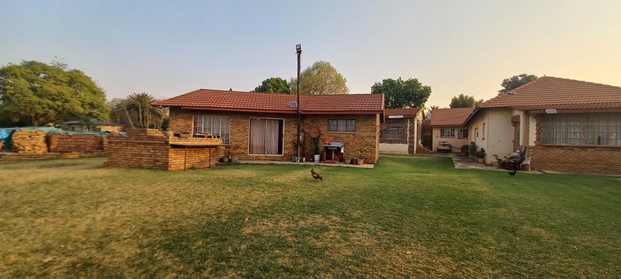 3 Bedroom Property for Sale in Bredell Gauteng