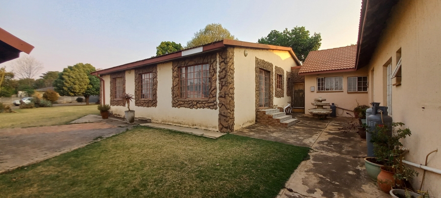 3 Bedroom Property for Sale in Bredell Gauteng