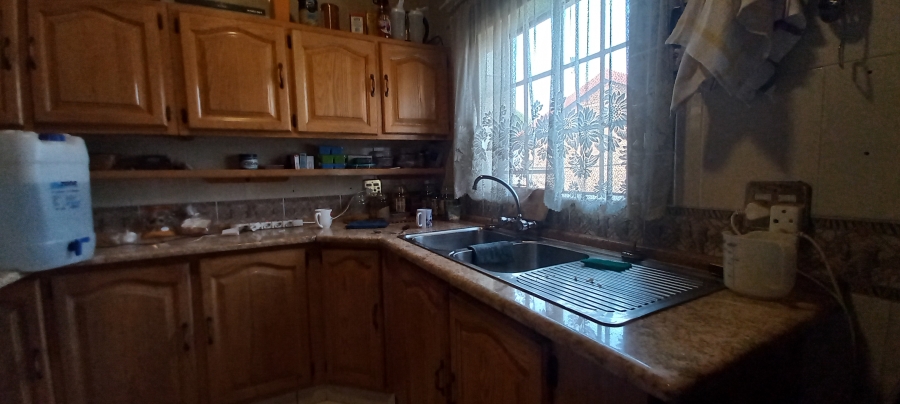 3 Bedroom Property for Sale in Bredell Gauteng