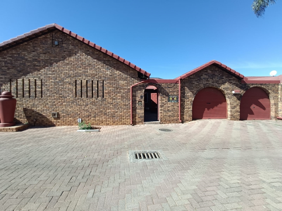 3 Bedroom Property for Sale in Homelake Gauteng