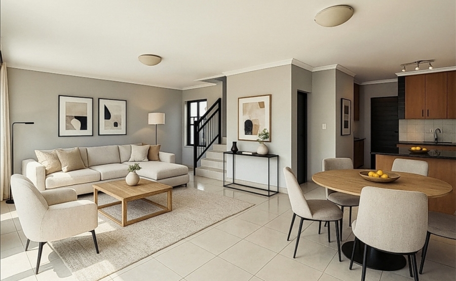 3 Bedroom Property for Sale in Thatchfield Estate Gauteng