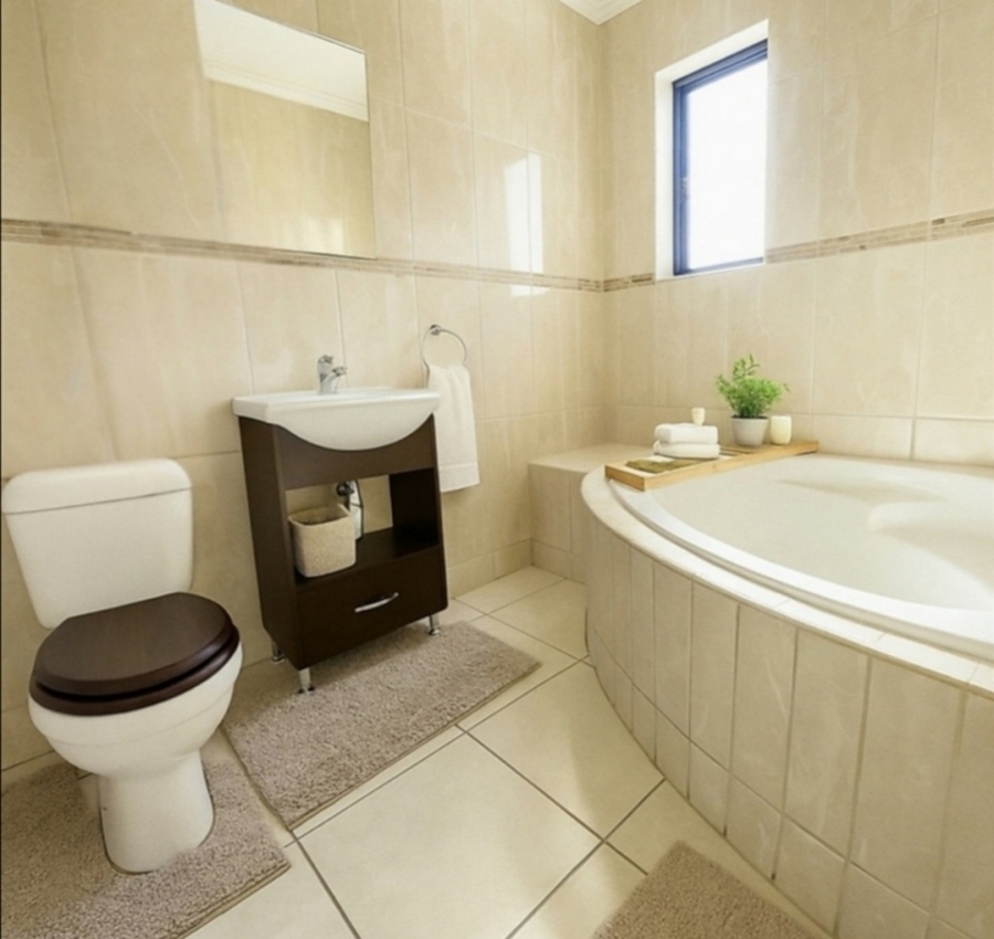 3 Bedroom Property for Sale in Thatchfield Estate Gauteng