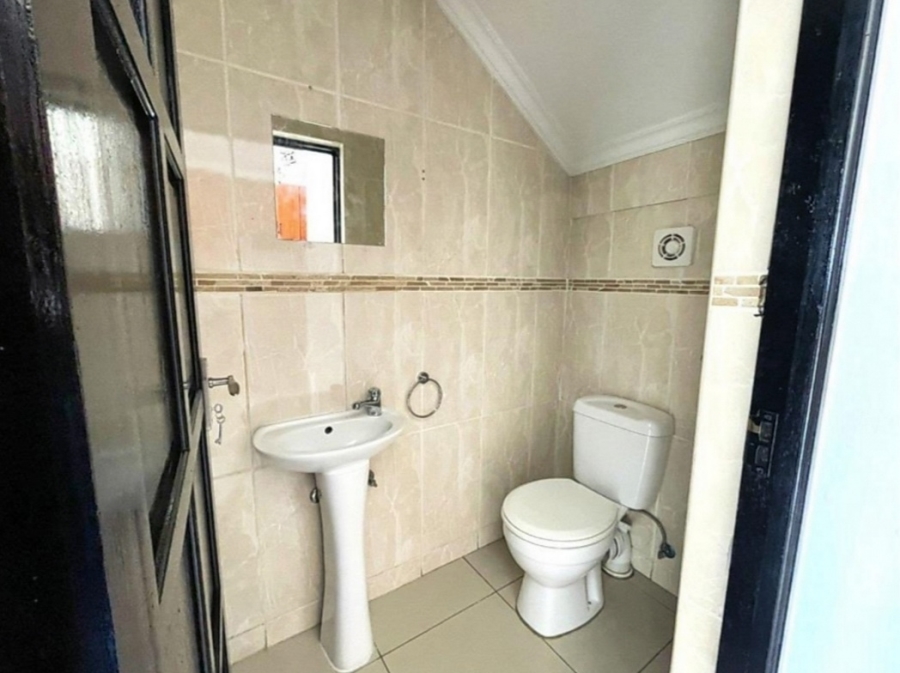 3 Bedroom Property for Sale in Thatchfield Estate Gauteng
