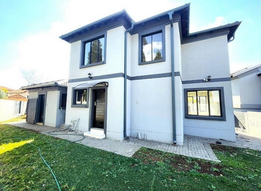 3 Bedroom Property for Sale in Thatchfield Estate Gauteng