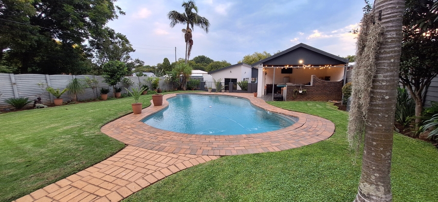 3 Bedroom Property for Sale in Rietfontein Gauteng