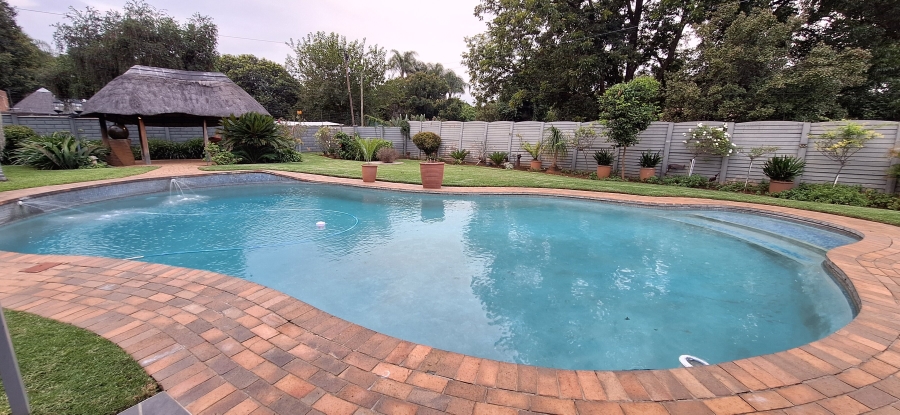 3 Bedroom Property for Sale in Rietfontein Gauteng