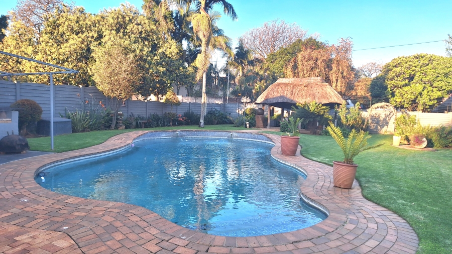 3 Bedroom Property for Sale in Rietfontein Gauteng