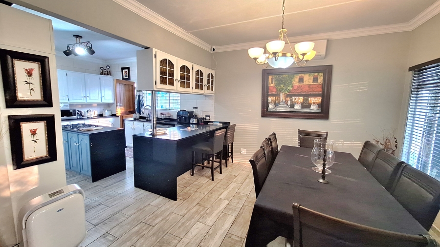 3 Bedroom Property for Sale in Rietfontein Gauteng