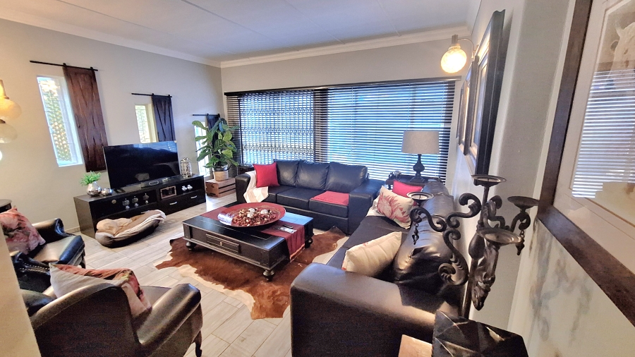 3 Bedroom Property for Sale in Rietfontein Gauteng