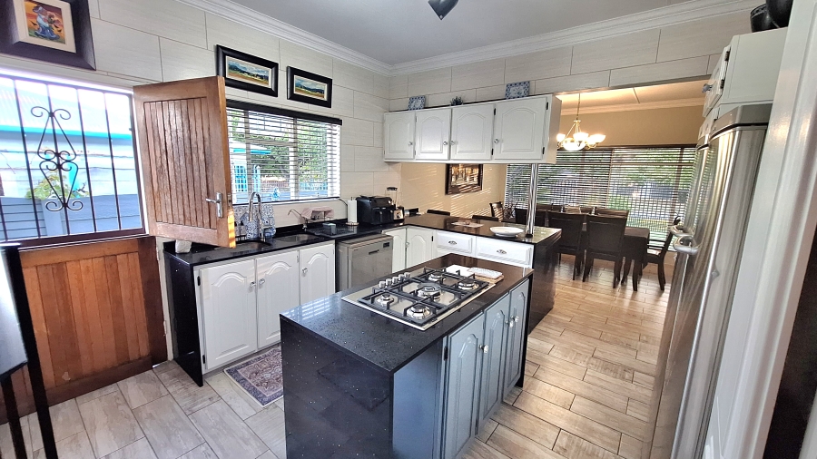 3 Bedroom Property for Sale in Rietfontein Gauteng
