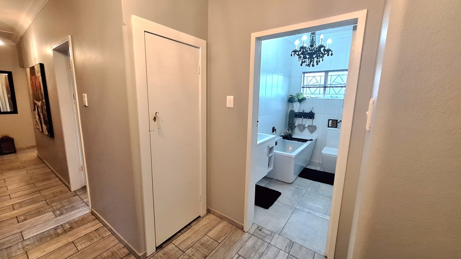 3 Bedroom Property for Sale in Rietfontein Gauteng
