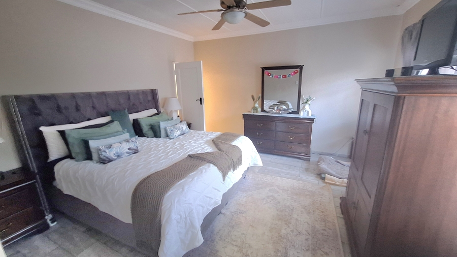 3 Bedroom Property for Sale in Rietfontein Gauteng