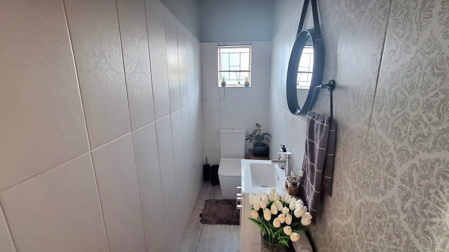 3 Bedroom Property for Sale in Rietfontein Gauteng