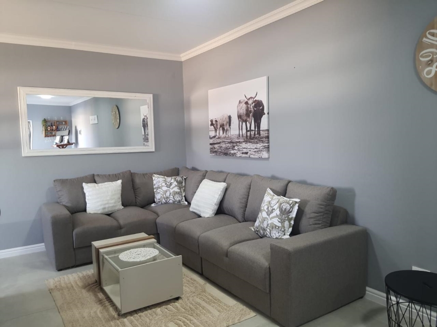 3 Bedroom Property for Sale in Glen Austin Gauteng